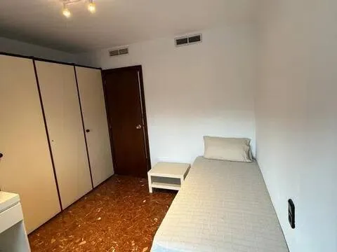 Zimmer zur Miete, Valencia