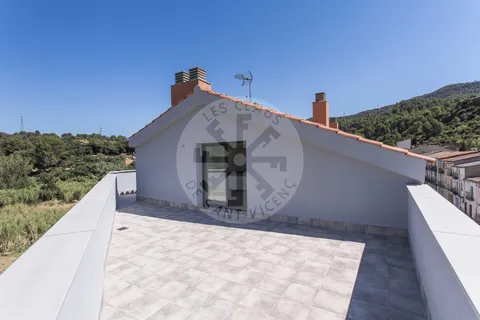Pis de 150 m² a Sabadell