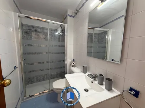 Apartamento 98 m² em Dos Hermanas