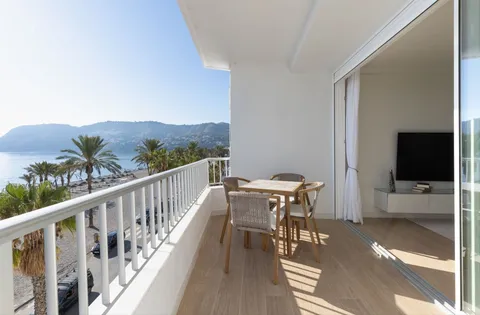 Pis de 90 m² a Almuñécar