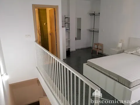 Pis de 80 m² a Linares