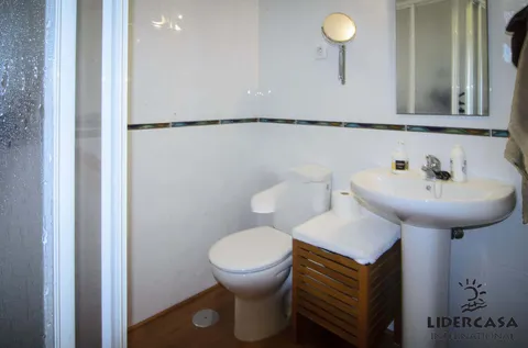 Pis de 37 m² a el Pilar de la Foradada