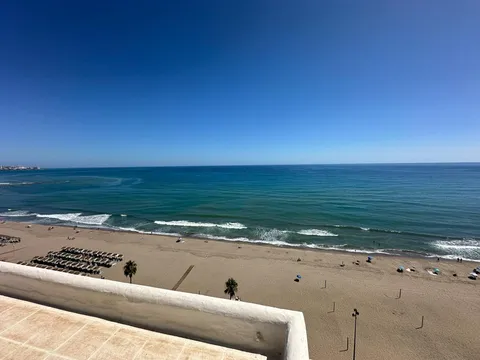 Pis de 92 m² a Fuengirola