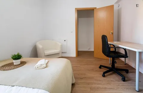Habitació de lloguer, València