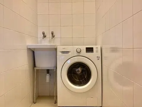 Pis de 119 m² a Manresa