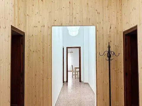 Appartamento 111 m² a Serra
