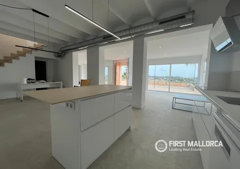 Pis de 280 m² a Lloret de Vistalegre
