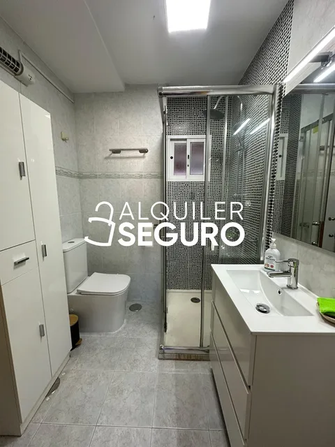 Pis de 80 m² a Màlaga