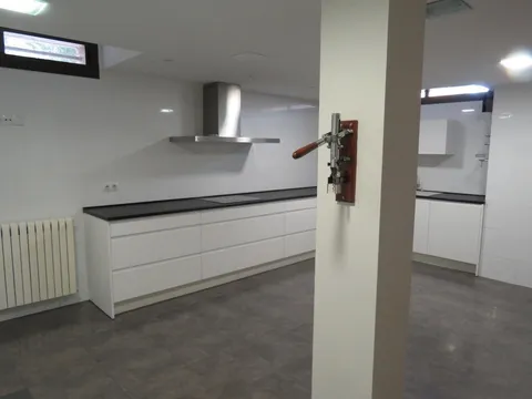 Pis de 355 m² a Saragossa
