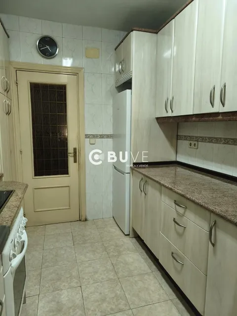 Habitación en alquiler, Madrid