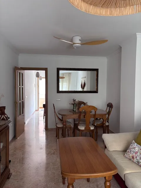 Pis de 70 m² a Fuengirola