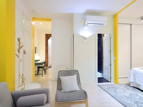 Pis de 75 m² a Madrid