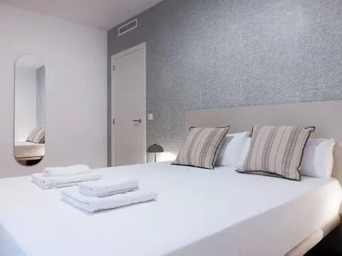 Pis de 195 m² a València