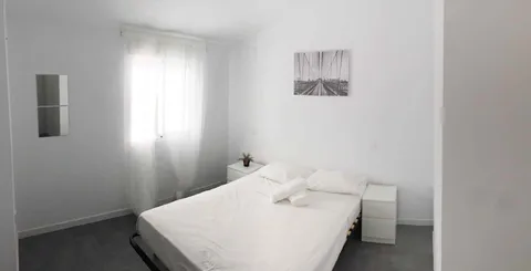 Stanza in affitto, Madrid