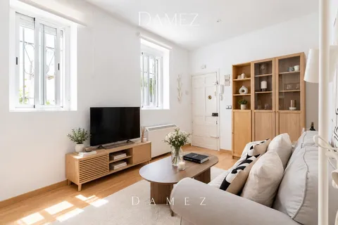 Piso de 49 m² en Madrid