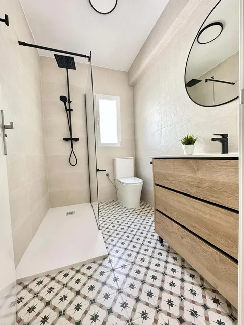 Zimmer zur Miete, Valencia