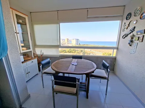 Pis de 90 m² a el Campello
