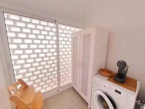 Pis de 55 m² a Benalmádena