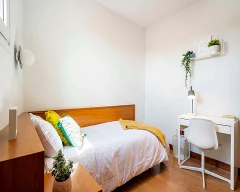 Chambre à louer, Madrid (3/48)