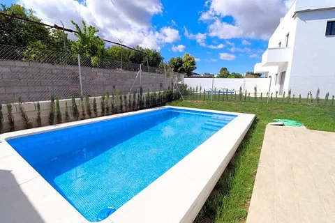 Квартира 180 м² в Alhaurín el Grande