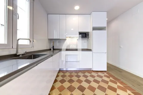 Appartamento 97 m² a Madrid