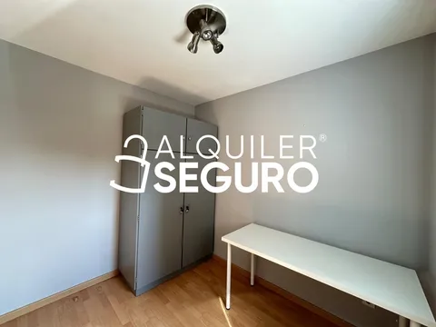 Wohnung 65 m² in Madrid