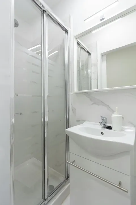 Appartement 19 m² à Madrid