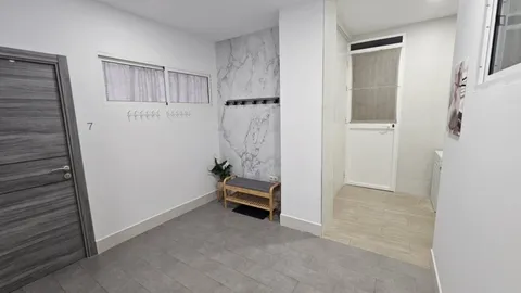 Room for rent, Málaga