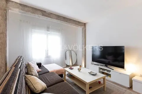 Appartamento 101 m² a Valencia