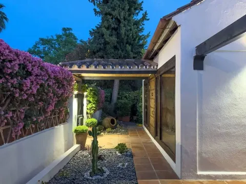 Casa de 290 m² a Marbella