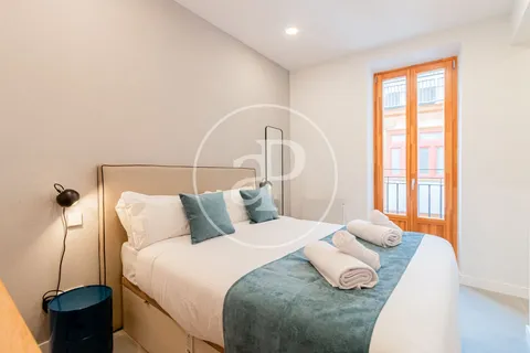 Pis de 85 m² a Madrid