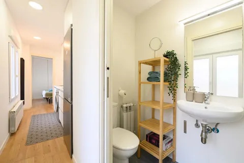 Pis de 65 m² a Madrid