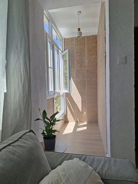 Habitació de lloguer, Cádiz