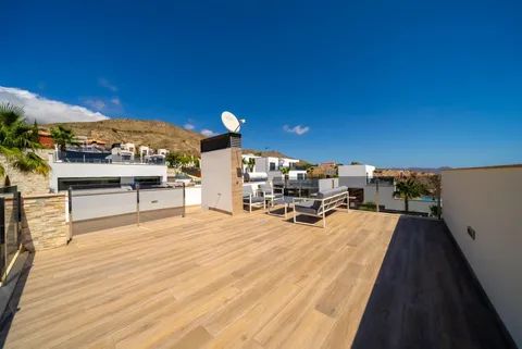 Casa 350 m² a Finestrat
