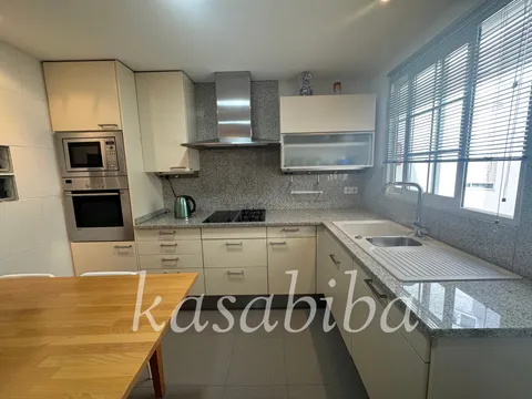 Apartamento 117 m² em València