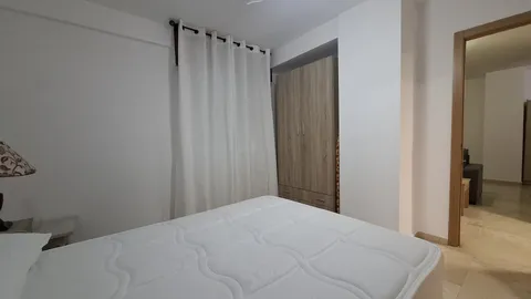 Wohnung 51 m² in Córdoba