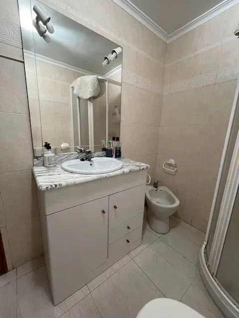 Pis de 73 m² a Alacant
