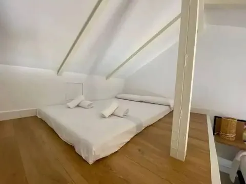 Pis de 45 m² a Còrdova