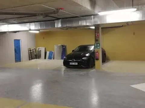 Pis de 67 m² a Madrid