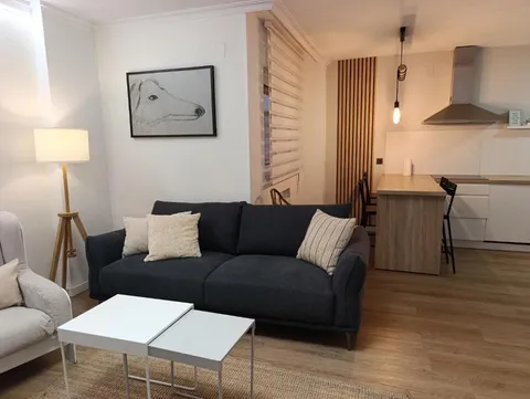 Pis de 70 m² a Gijón