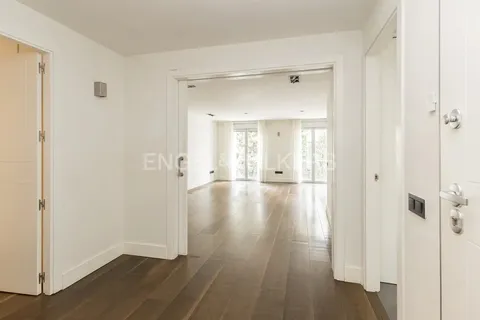 Pis de 153 m² a Madrid