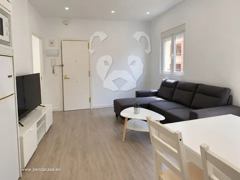Pis de 60 m² a Madrid