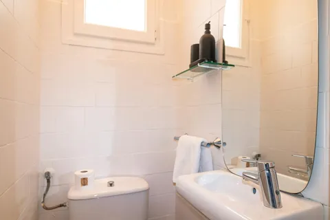 Wohnung 90 m² in Barcelona