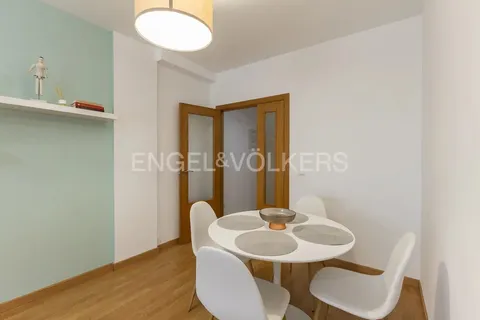 Pis de 85 m² a Canet d'en Berenguer