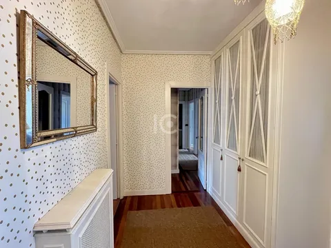 Квартира 90 м² у Getxo