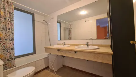 Piso de 90 m² en Fuengirola