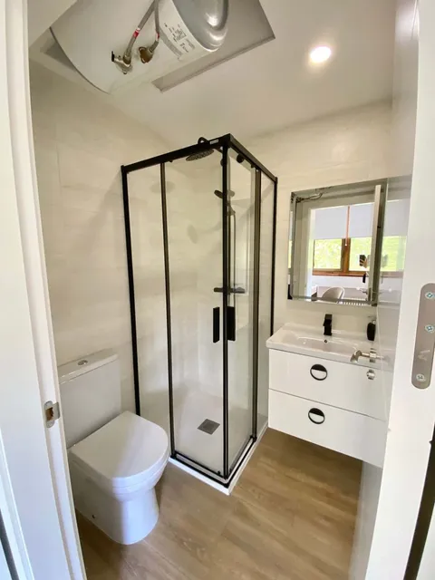 Appartamento 15 m² a Madrid