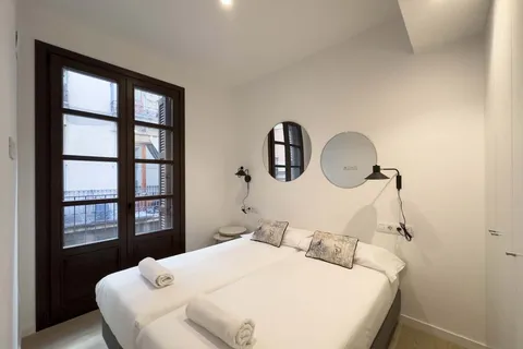 Pis de 85 m² a Barcelona