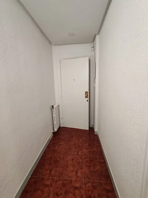 Pis de 70 m² a Salamanca (4/15)