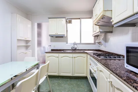 Habitació de lloguer, València